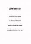 Leatherneck Inner Cover