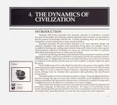 Sid Meier's Civilization [1993.03.23] Inner Cover