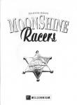 Moonshine Racers Inner Cover