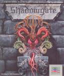 Shadowgate Inner Cover