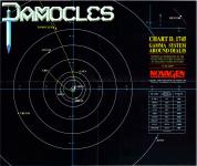 Damocles Inner Cover