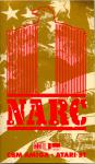 NARC Inner Cover