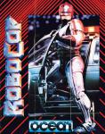 Robocop Inner Cover