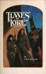 Times of Lore Inner Cover