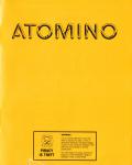 Atomino Inner Cover