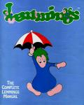 Oh No! More Lemmings Inner Cover