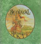 Betrayal Inner Cover