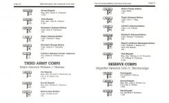 UMS: The Universal Military Simulator Scenario Disc 1: The American Civil War Data Disk Inner Cover