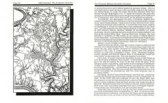 UMS: The Universal Military Simulator Scenario Disc 1: The American Civil War Data Disk Inner Cover