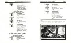 UMS: The Universal Military Simulator Scenario Disc 1: The American Civil War Data Disk Inner Cover