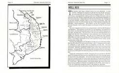 UMS: The Universal Military Simulator Scenario Disc 2: Vietnam Data Disk Inner Cover