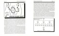 UMS: The Universal Military Simulator Scenario Disc 2: Vietnam Data Disk Inner Cover