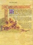 The Black Cauldron Inner Cover