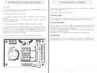 Transarctica Inner Cover