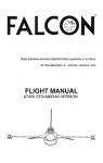 Falcon Inner Cover