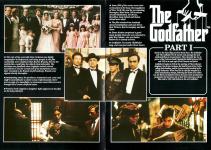 The Godfather Inner Cover