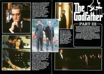 The Godfather Inner Cover