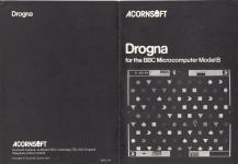 Drogna Inner Cover