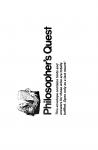 Philosopher's Quest Inner Cover