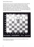 Chess Inner Cover