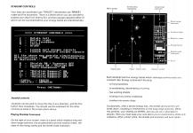 Starship Command Inner Cover