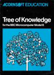 Tree Of Knowledge Inner Cover