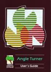 Angle Turner Inner Cover