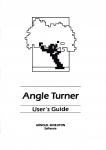 Angle Turner Inner Cover