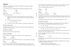 Maths 9-13 Inner Cover