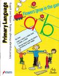 Primary Language Inner Cover