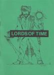 Lords Of Time Inner Cover