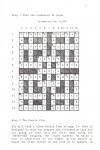 Crossword Puzzler Inner Cover