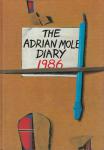 The Adrian Mole Secret Diary Kit Inner Cover