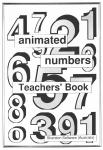 Animated Numbers Inner Cover