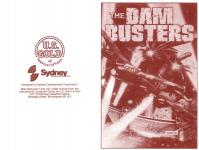 The Dam Busters Inner Cover