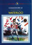 Waterloo Inner Cover