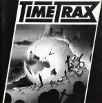 Time Trax Inner Cover