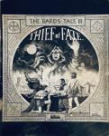 The Bard's Tale III: Thief of Fate Inner Cover