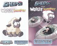 Sheepoid Dx Plus Woolly Jumper Inner Cover