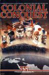 Colonial Conquest Inner Cover