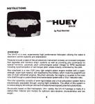 Super Huey Inner Cover