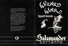 Wizard War Inner Cover