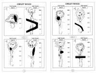 Holed Out Extra Courses 2 Inner Cover