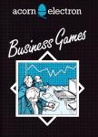 Business Games Inner Cover