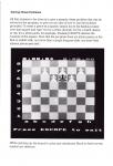 Chess Inner Cover