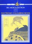 Electronic Colouring Book Inner Cover