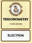 Trigonometry O Level Revision Inner Cover