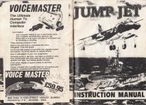 Jump Jet Inner Cover