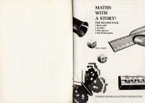 Maths With A Story 2 Inner Cover