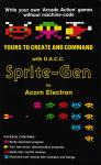 Sprite Gen Inner Cover